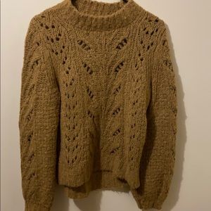 Jcrew Sweater